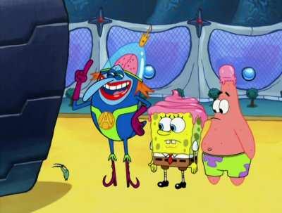 Atlantis SquarePantis (Part 3)