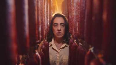 Yo fui un salame, salaaaaaame