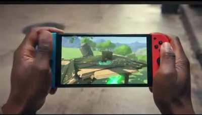 Qui va acheter Zelda tears of the kingdom ? Convaincue par les trailers et pubs ou vous pensez que ça va être décevant ?