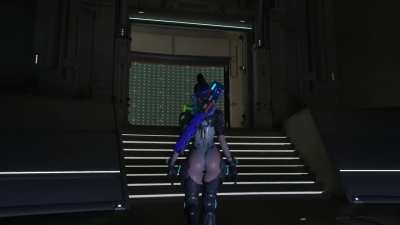 [The First Descendants]