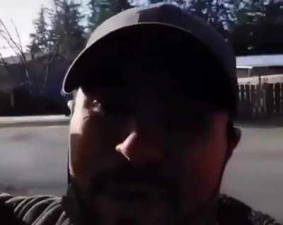 the government stole my wife