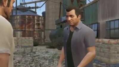 BUT I DID KIDNAP HIS WIFE!