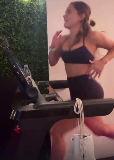 Esos movimientos🤤🤤