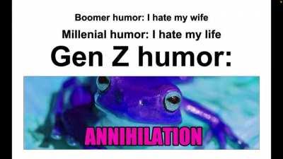 They way humour has evolved 🤣