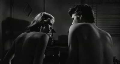 Cybill Shepherd - The Last Picture Show (1971)