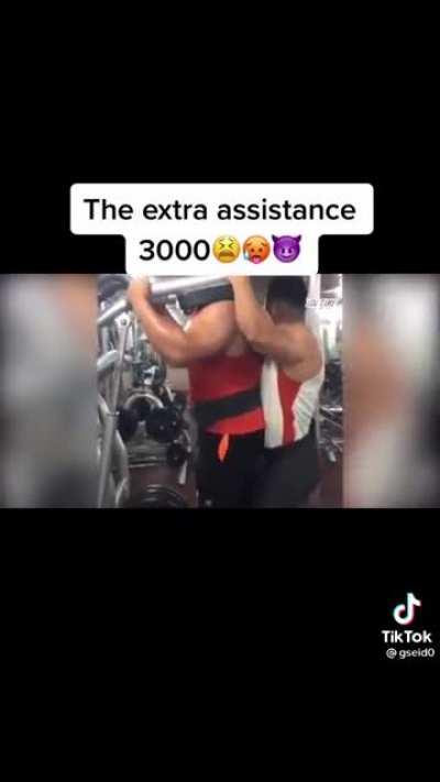 Me dieron ganas de ponerme mamado 🥵