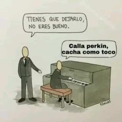 Donalè 1000 bits al pana orslok, no seas judío