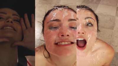 Choose your favourite, before, during or after 