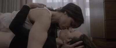 Rachel Weisz & Rachel McAdams Sex Scene [Part 3] [Disobedience]