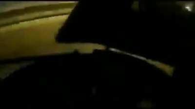 Intense shootout between Mexican military and members of Los Zetas cartel