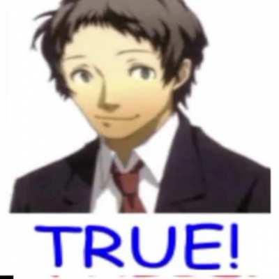 adachi schizo post