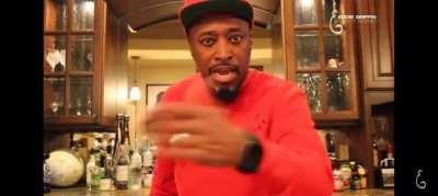 EG calling Vlad a Bitch. Gme to the moon. F Robinhood.