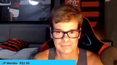 Nosso companheiro Fernando Gil aceitou a proposta e irá gravar com Andressa Urach, É FERRO NELAS!