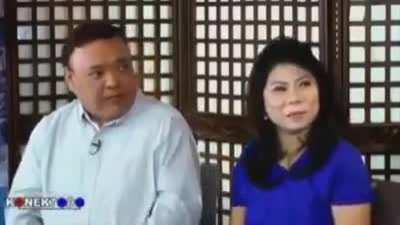 Comparison: BBM and Leni