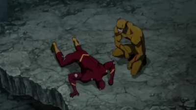 damn bro you aint have to do him like that though