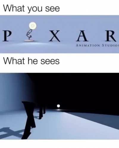 PIXAR'S 