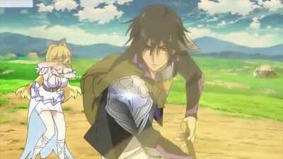 How to Kill a Slime (Cautious Hero: The Hero Is Overpowered but Overly Cautious)