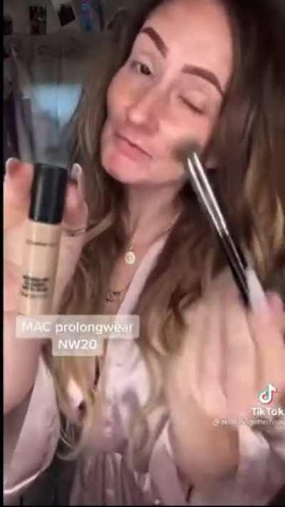 Imagine waking up the next morning...