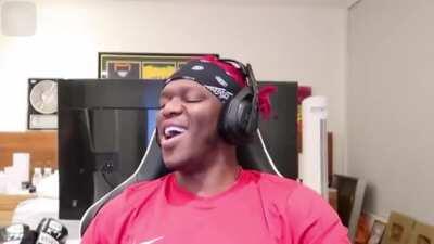 KSI reacts to Pewdiepie’s subreddit.