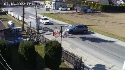 You spin me right 'round, baby, right 'round