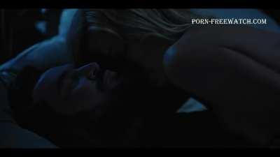 Kelly Reilly Nude Tits 