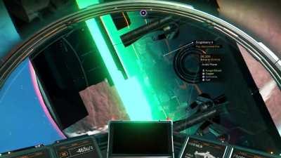 Houston, we have a problem