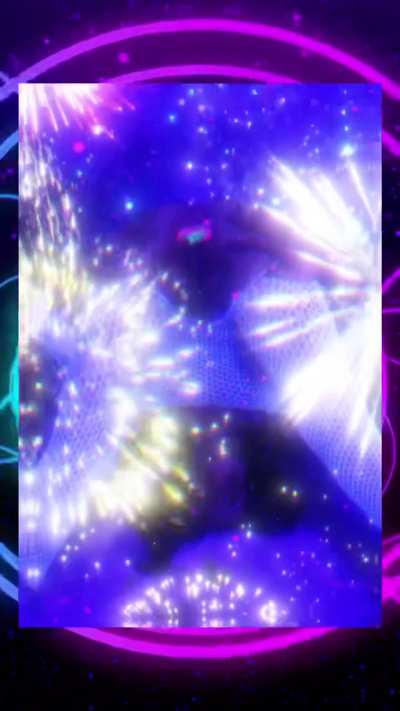 🩷💜🩵 Everything you can imagine is real