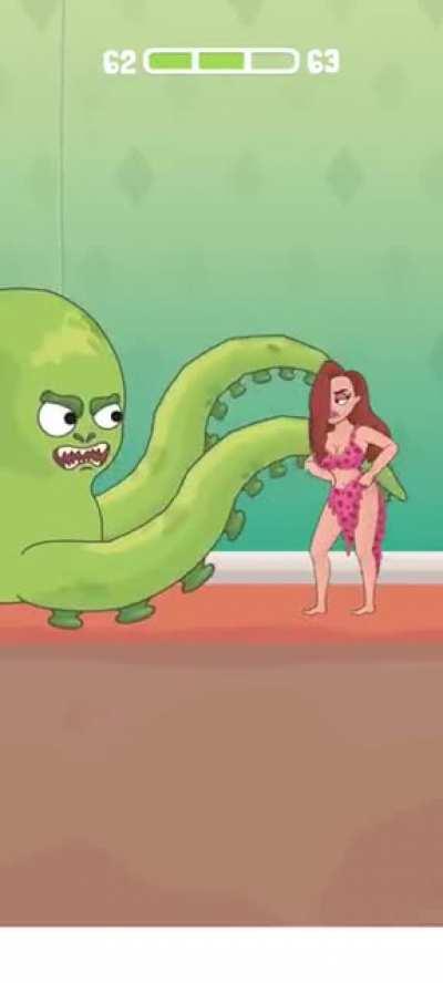 This is what 2010's kids play now folks.