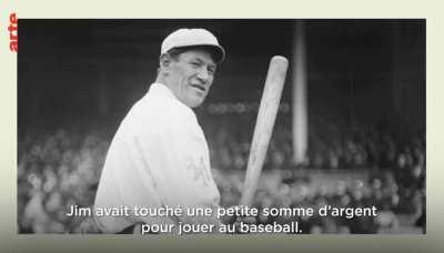 Pourquoi les Jeux olympiques ne sont-ils plus réservés aux amateurs ? (Arte)