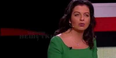 Они сами понимают что они преступники, что повязаны кровью и для них пути назад нет. Поэтому им уже нет смысла бояться Гааги, одним преступлением больше, одним меньше - разницы нет. Или победа, или весь мир в труху.