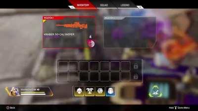 Someone please do this in a real game, I call it the 