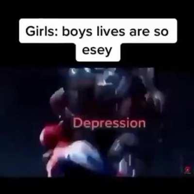 I hate it when girls electrocute me :(