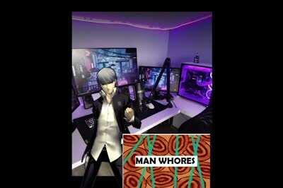 CHAD SLUR?? (sorry for poor quality lol)