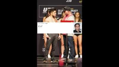 A body made for violence