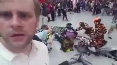 Kota curte essas parada