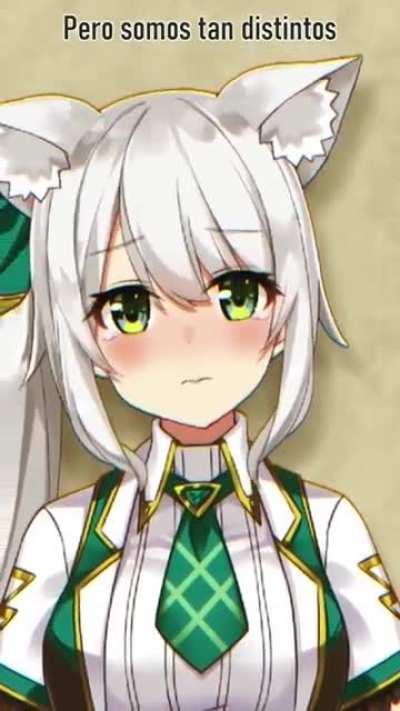 En el día del padre, vtuber japonesa cantando 