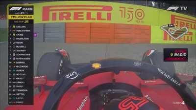 With a new season coming up, let's look back at Ferrari because they cannot top last season