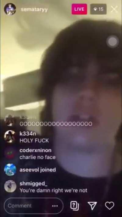 i’ve bout had it 🥸