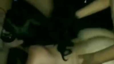 When u. R mom is only singal women in house