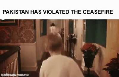 it didn't even last three hours man