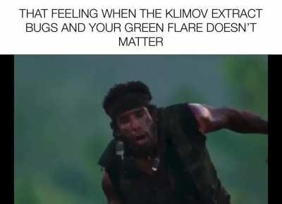 This meme hurt to make.. rip trooper full of loot and quest items