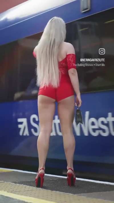 Neringakriziutefans - Video #0312