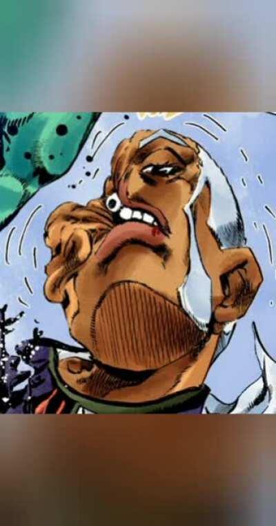 rhythm thief but cursed jojo images