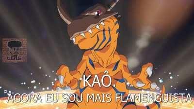 só os uniao flasco e os caraio