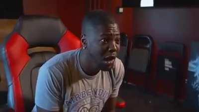 Me learning STW Combos