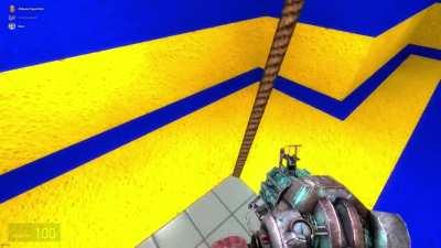 nextbots are fucking horrifying