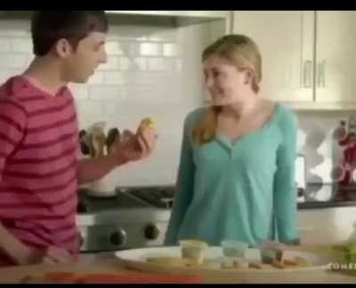 Finger Blastin’ the gang