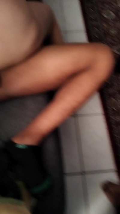 Believe it honey, your bully is gonna breed me