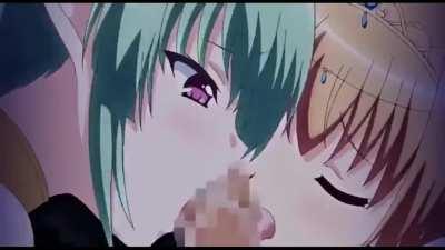 Bro stayed totally silent 💀