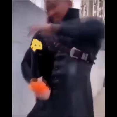 Retards when I show them my cheemse